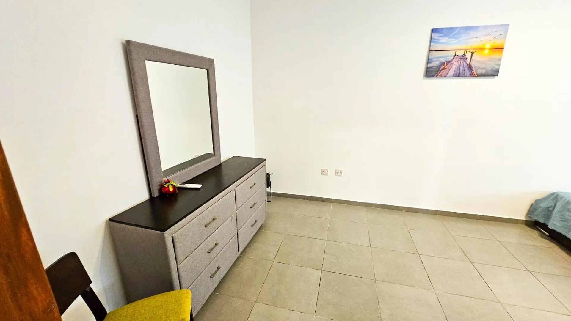 Heaven City Apartment, 150M From Chabad Lubavitch Larnaca
