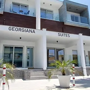 Διαμέρισμα Georgiana, Λάρνακα