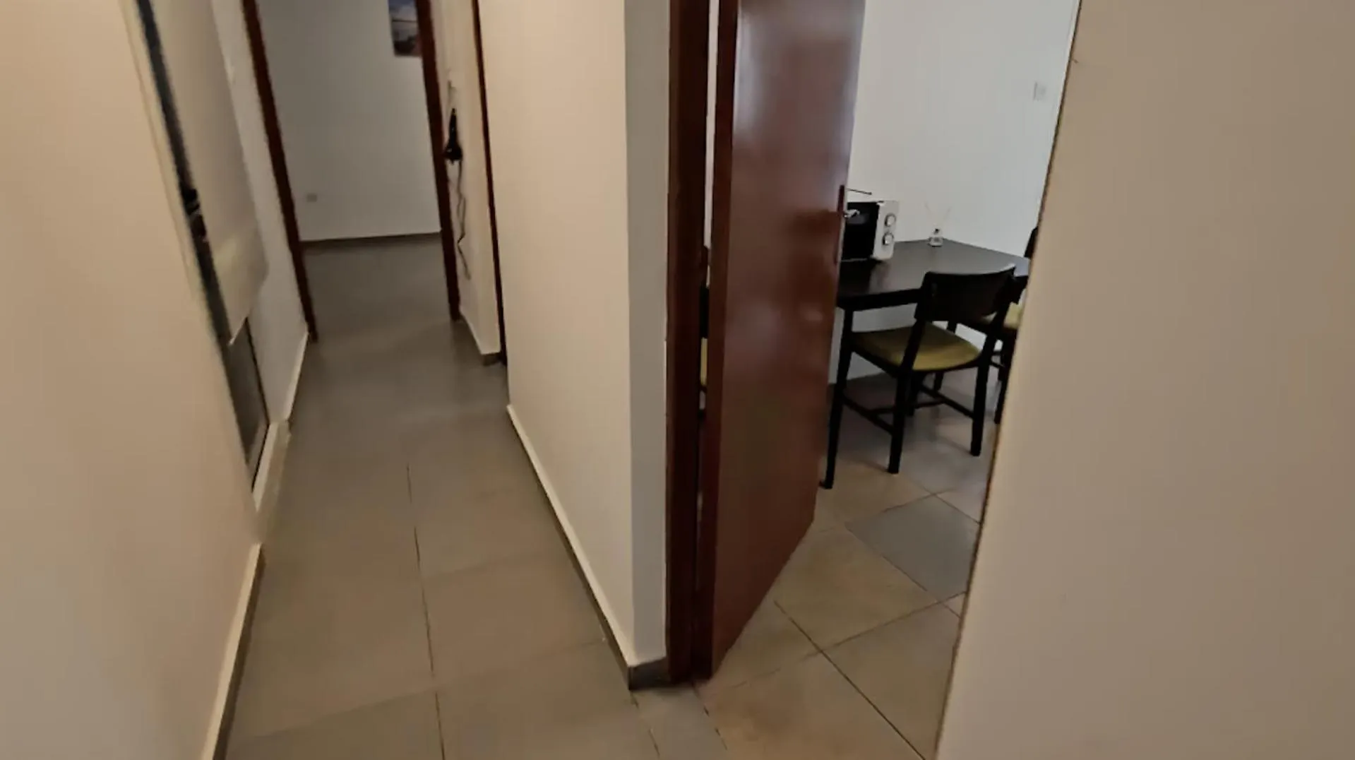 Heaven City Apartment, 150M From Chabad Lubavitch Λάρνακα Διαμέρισμα